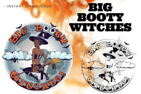 big booty witches|Big Booty Witches .